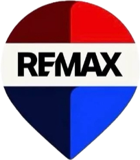 RE/MAX Balloon Logo